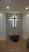 屏東柯公館4F禱告室