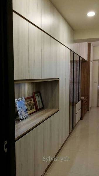 高市鳳山保孝路案場