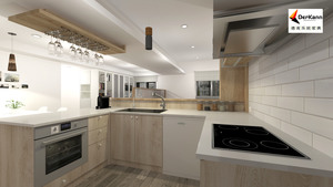 台南中華東路-許公館